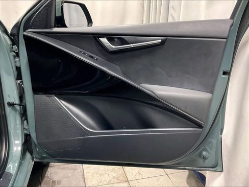 Used 2024 Kia Niro Wind image 12
