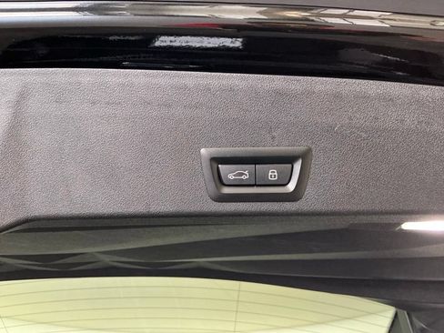Used 2023 BMW XM AWD/4WD image 29