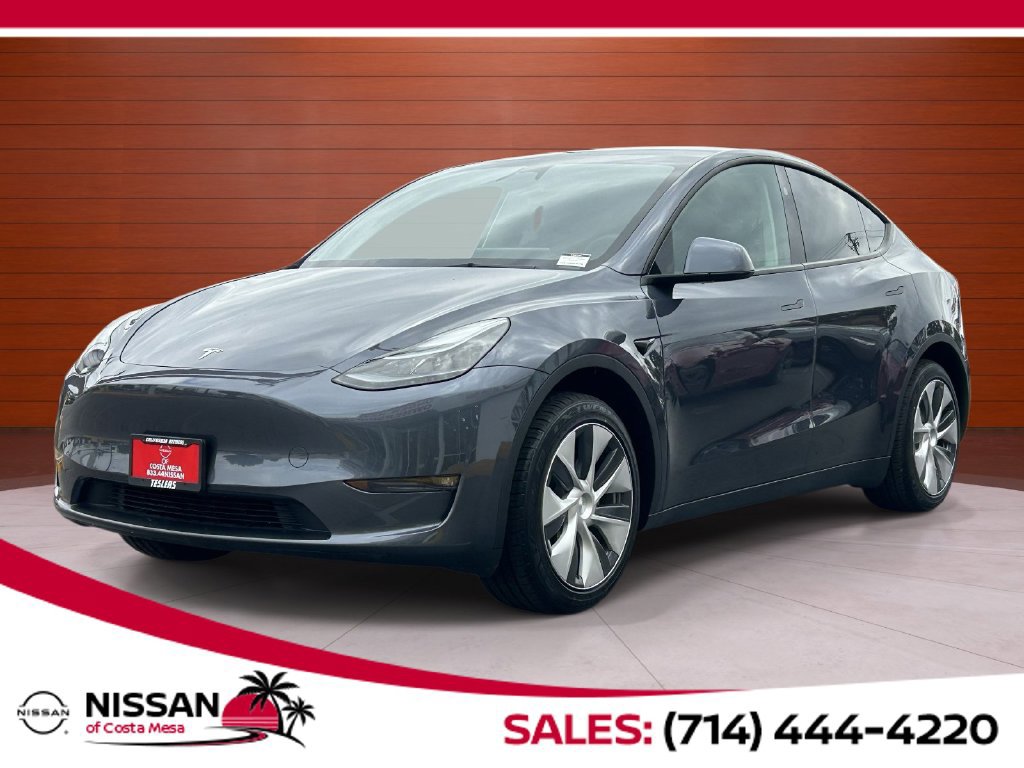 Used 2023 Tesla Model Y 2WD image 1