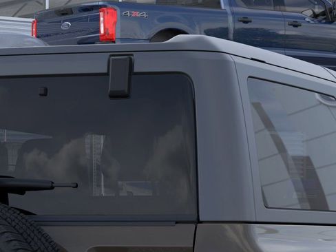 New 2026 Ford Bronco 2-Door image 57