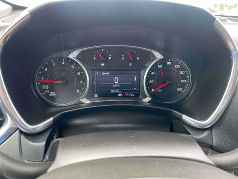 Used 2020 Chevrolet Equinox LT FWD image 9