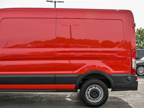 Used 2019 Ford Transit 250 148 Medium Roof w/ Interior Upgrade Package RWD image 8