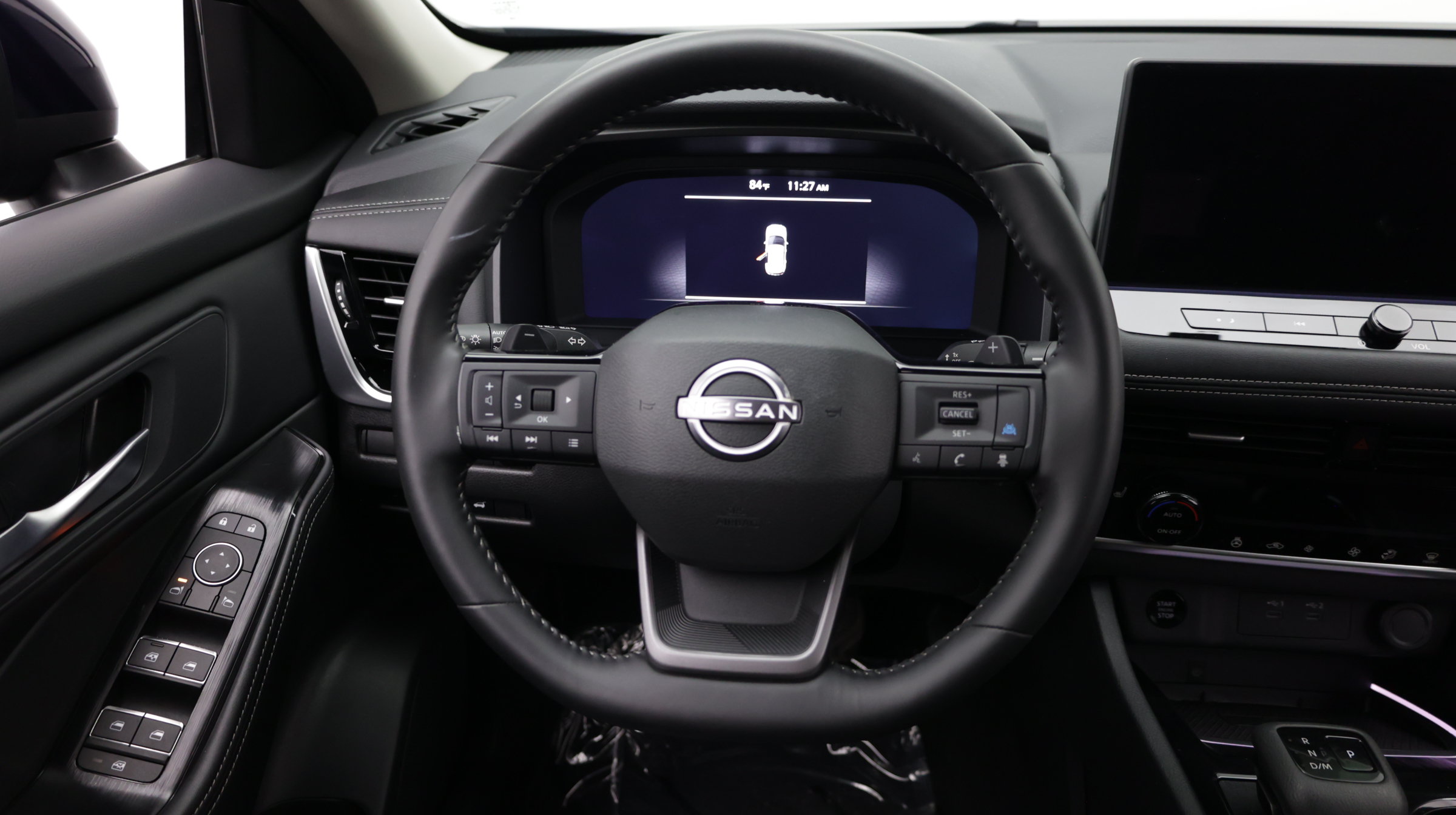 Used 2026 Nissan Rogue SL AWD/4WD image 30