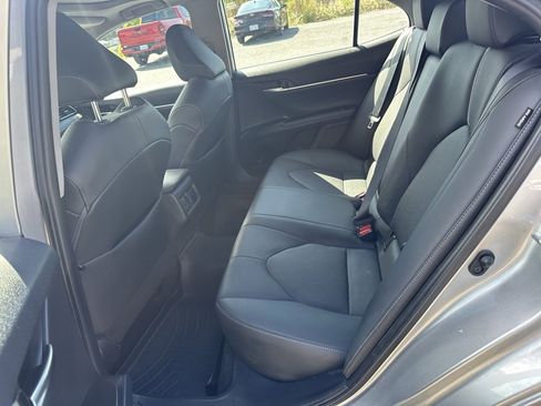 Used 2023 Toyota Camry XSE image 21