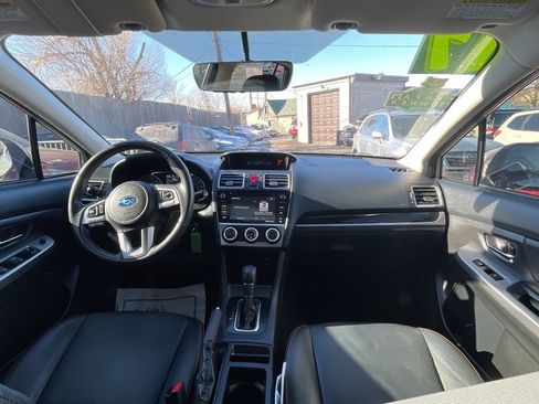 Used 2017 Subaru Crosstrek 2.0i Limited w/ Popular Package #2 image 16