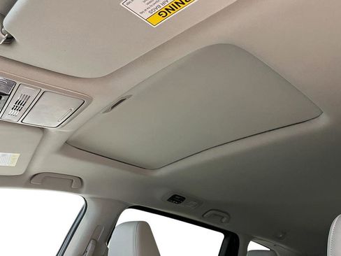 New 2026 Honda Odyssey EX-L image 22