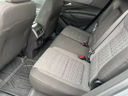 Used 2024 Chevrolet Equinox LT AWD/4WD image 13
