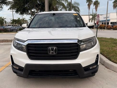Used 2022 Honda Ridgeline RTL image 3