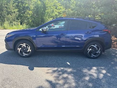 Used 2026 Subaru Crosstrek 2.5i Limited AWD/4WD image 6