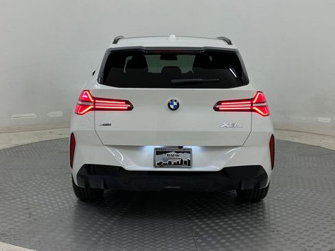 New 2026 BMW X3 xDrive30 image 9