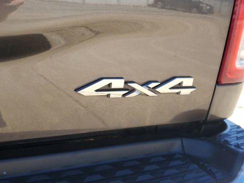 Used 2024 RAM 2500 Big Horn image 6