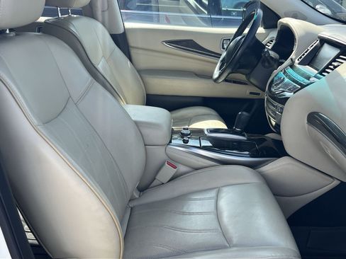 Used 2015 INFINITI QX60 Luxe w/ Premium Package AWD/4WD image 24