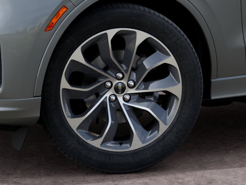 New 2027 Lincoln Aviator AWD w/ Jet Appearance Package image 19