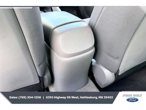 Used 2023 Hyundai Elantra SEL w/ Convenience Package FWD image 23