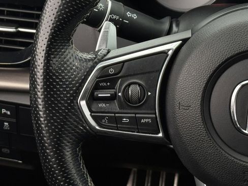 Used 2021 Acura RDX A-Spec AWD/4WD image 16