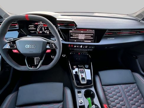 New 2026 Audi RS 3 AWD/4WD image 5