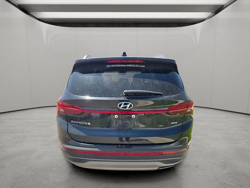 Used 2023 Hyundai Santa Fe SEL AWD/4WD image 4