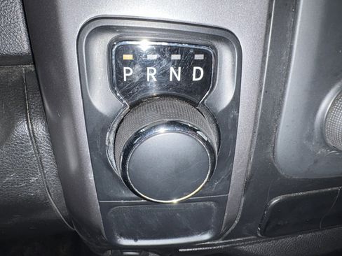 Used 2024 RAM 1500 Classic Warlock image 18