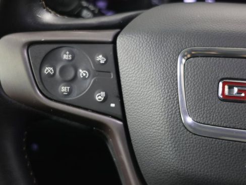 Used 2022 GMC Terrain AT4 w/ Infotainment Package II image 20