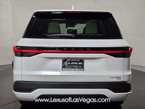 New 2026 Lexus TX 350 350 Premium image 5