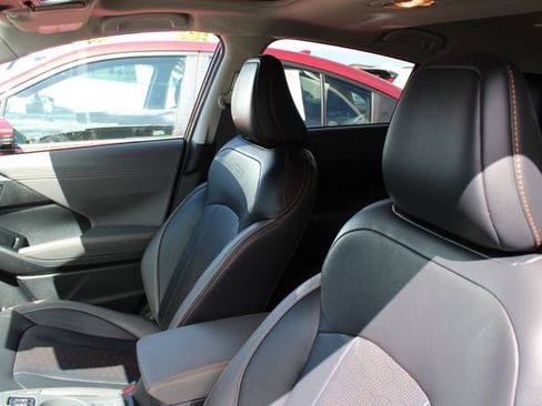 Certified 2024 Subaru Crosstrek 2.5i Limited AWD/4WD image 15