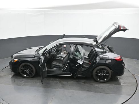Used 2025 Honda Civic Sport image 48