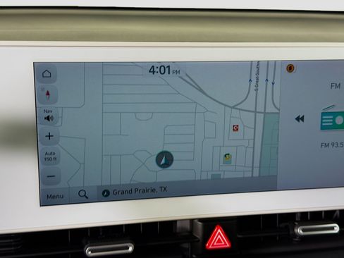 Used 2024 Hyundai Ioniq 5 SEL RWD image 22