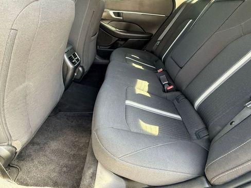 Used 2021 Hyundai Sonata SEL w/ Convenience Package image 13