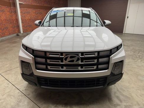 Used 2025 Hyundai Santa Cruz SEL image 9