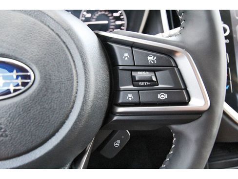 New 2026 Subaru Ascent Touring AWD/4WD image 16