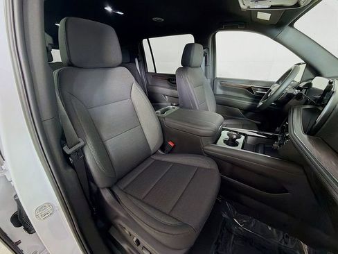 New 2026 Chevrolet Suburban LS w/ Max Trailering Package image 24