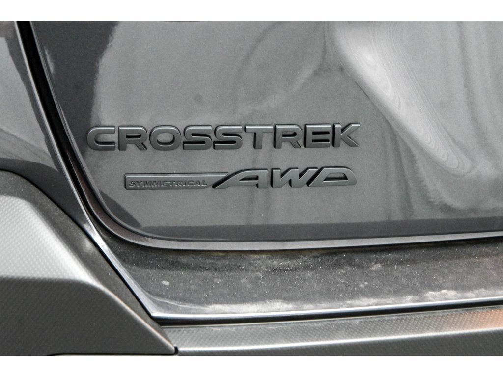 New 2026 Subaru Crosstrek 2.5i Wilderness w/ Crosstrek Mirror Package AWD/4WD image 28