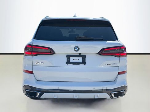 Used 2023 BMW X5 xDrive45e w/ Executive Package image 5