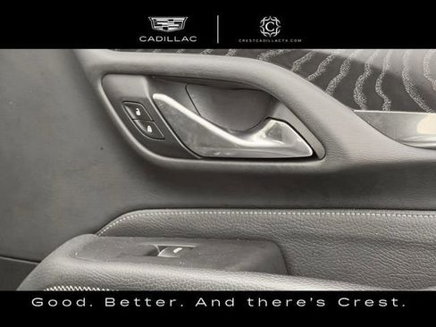 Used 2023 GMC Yukon Denali image 26