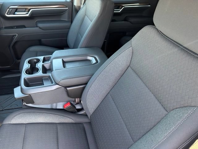 New 2026 Chevrolet Silverado 1500 RST w/ RST Select Package AWD/4WD image 6