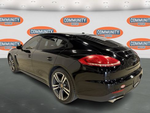 Used 2014 Porsche Panamera image 5