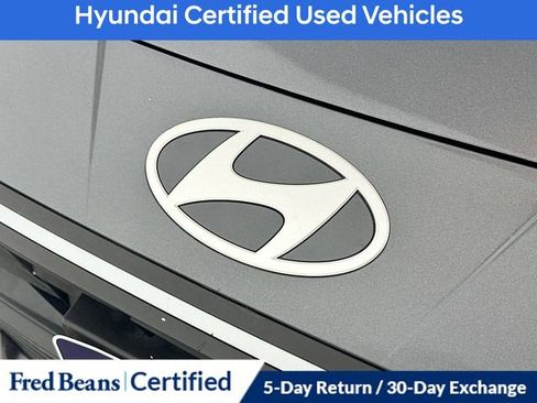 Certified 2024 Hyundai Elantra SEL image 24