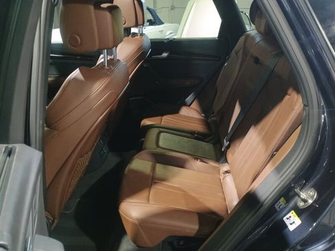 Used 2019 Audi Q5 2.0T Prestige image 28