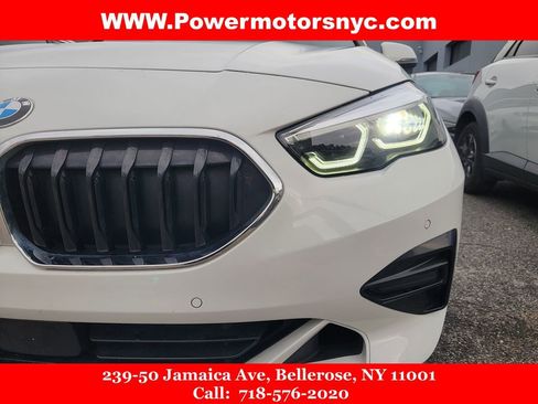 Used 2023 BMW 228i xDrive Gran Coupe w/ Premium Package 2 image 11