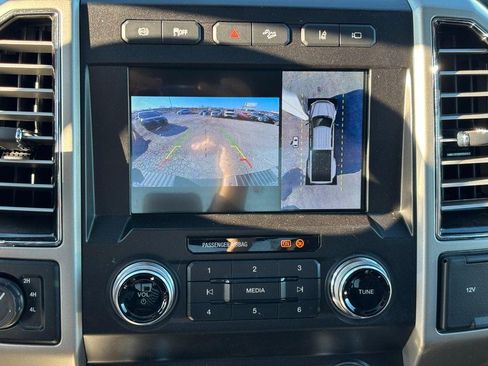 Used 2021 Ford F450 King Ranch w/ King Ranch Ultimate Package image 24