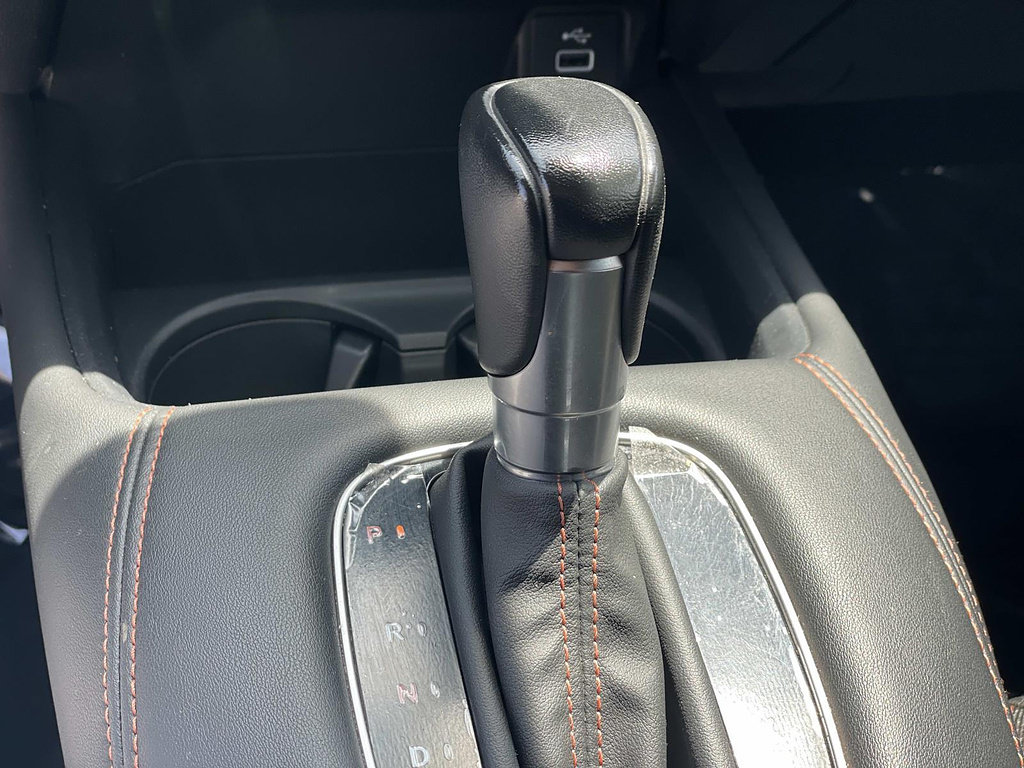 Certified 2023 Honda HR-V Sport image 10