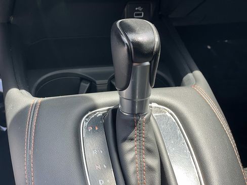 Certified 2023 Honda HR-V Sport image 10