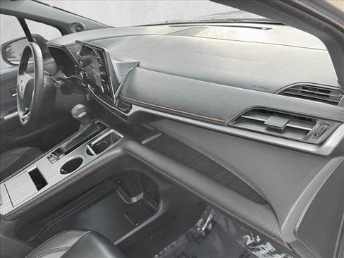 Used 2022 Toyota Sienna XSE w/ XSE Plus Package FWD image 20
