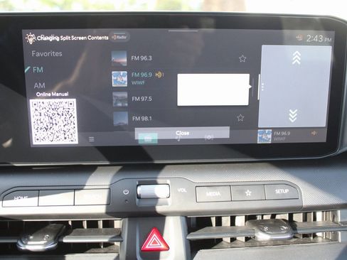 New 2025 Kia K4 LX image 36