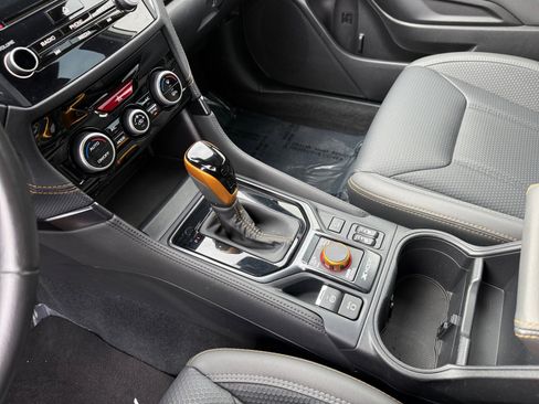 Certified 2023 Subaru Forester Wilderness image 13