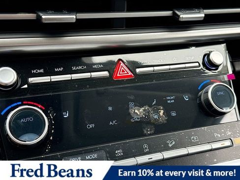 New 2026 Hyundai Santa Fe SEL image 16