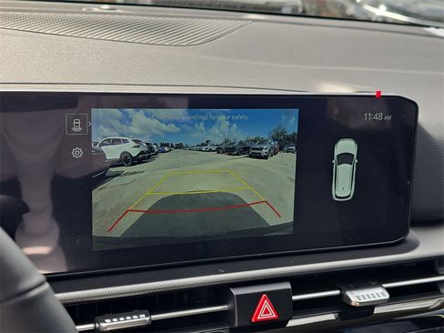 New 2026 Kia Sportage S image 23