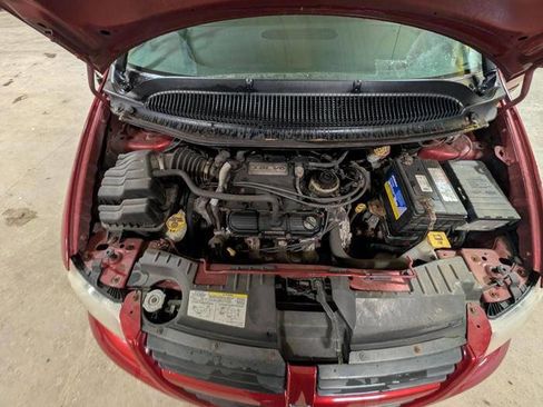 Used 2007 Dodge Grand Caravan SXT FWD image 37