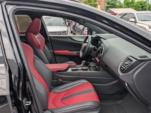 Used 2023 Lexus NX 350 F Sport AWD/4WD image 12