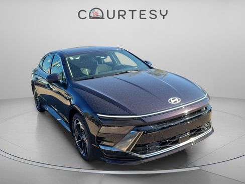 New 2026 Hyundai Sonata SEL image 4